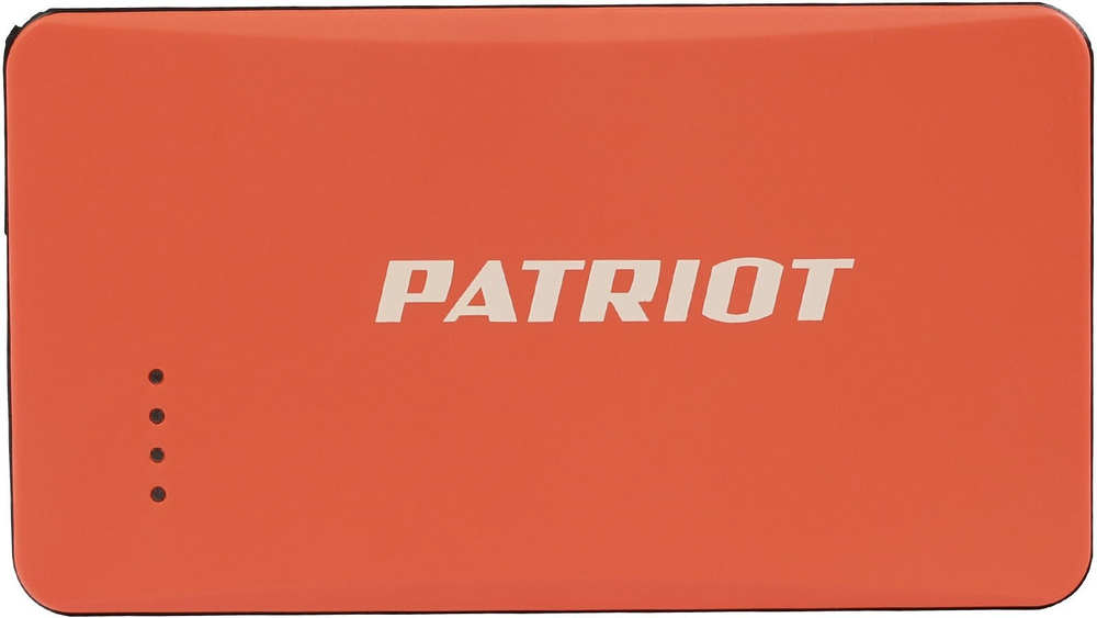 Пусковое устройство PATRIOT MAGNUM 8P оранжевый