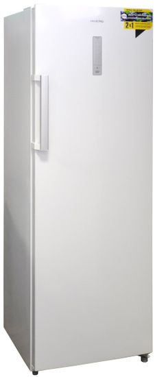 Морозильник HIBERG VFR-250D NFW