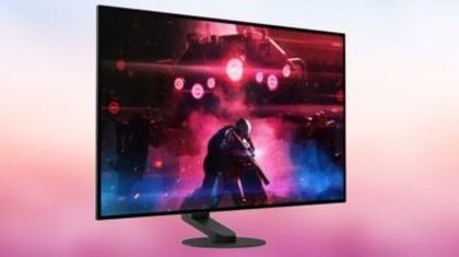 Sony совместно с Fnatic представила киберспортивный монитор InZone M10S