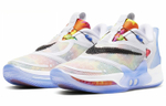 Кроссовки Nike Adapt Bb 2.0 Tie-Dye"