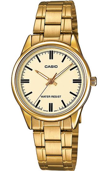 Наручные часы Casio LTP-V005G-9A