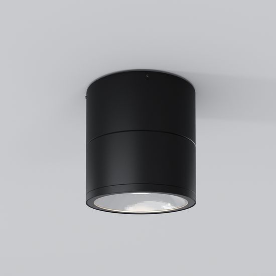 Потолочный светильник Outdoor O310CL-L7GF3K