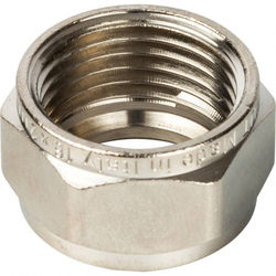 Stout Фитинг компрессионный для труб PEX-AL-PEX 16х2,0х1/2