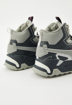 Кроссовки мужские PUMA Trinity Mid Hybrid L