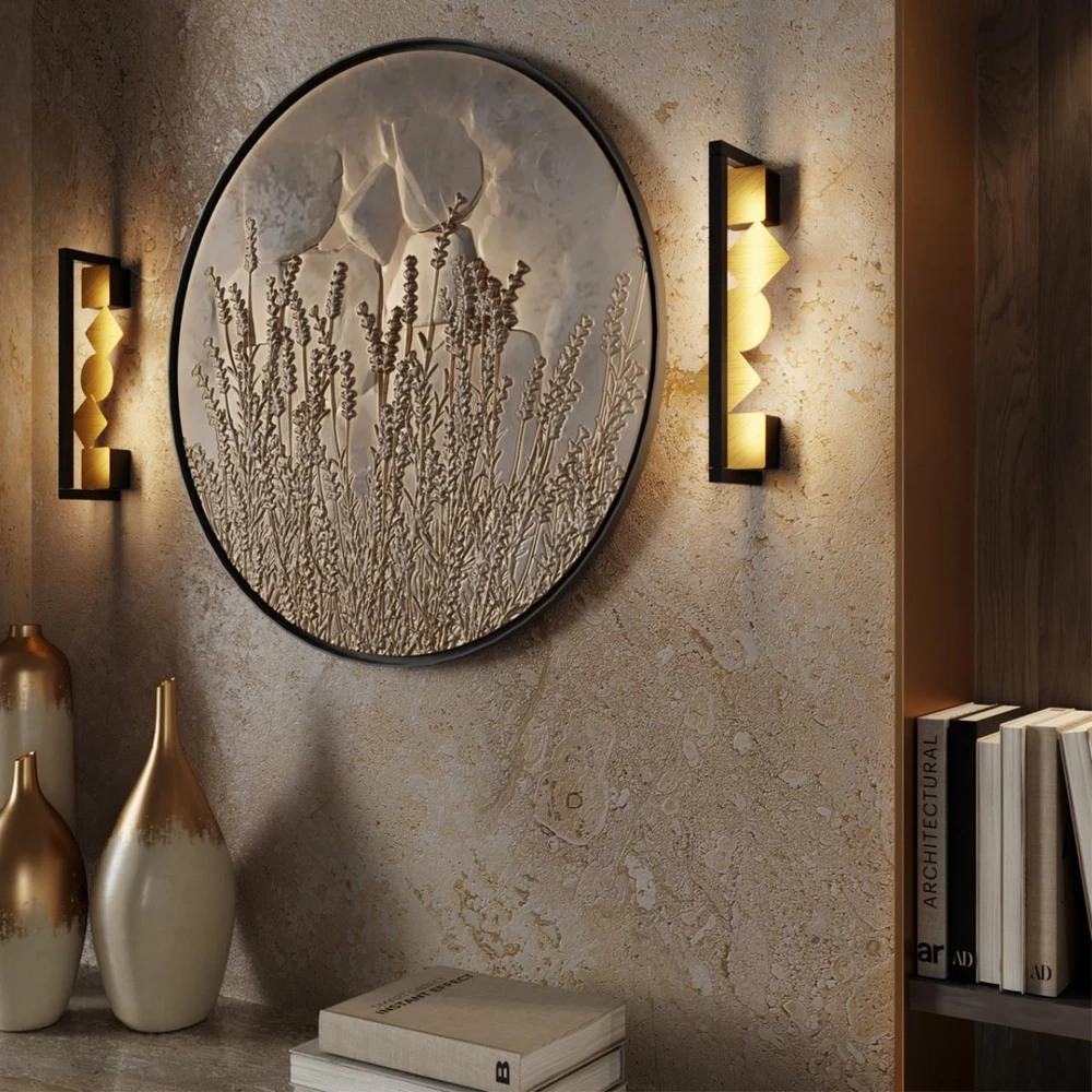 Декоративная подсветка Odeon Light GEOS 6691/12WL