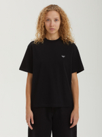 Футболка Кор. Рукав W' S/s Heart Patch T-shirt