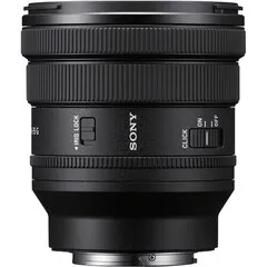 Sony FE PZ 16-35 mm f/4 G