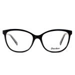 Оправа для очков Dackor 655 Black