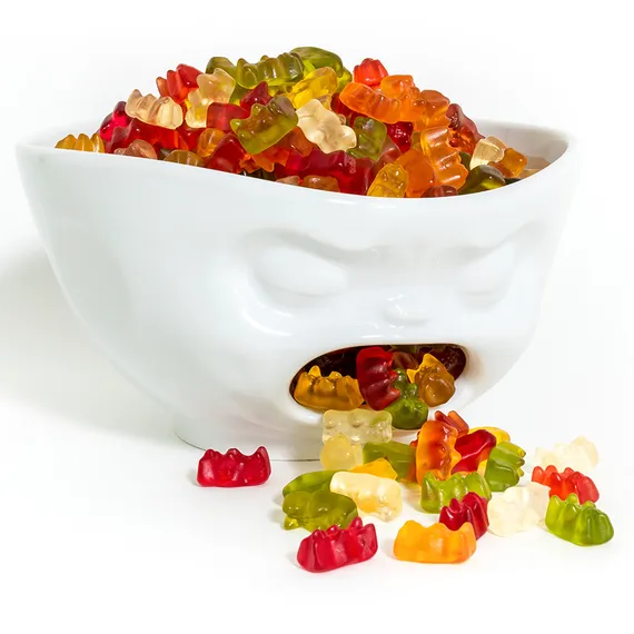 Чаша Tassen Barfing 1 л