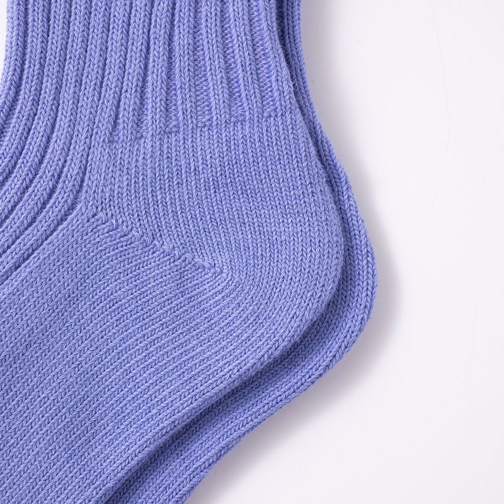 Носки Ymkashix Standart Cotton сиреневые