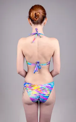 Купальник 607 Rosalia