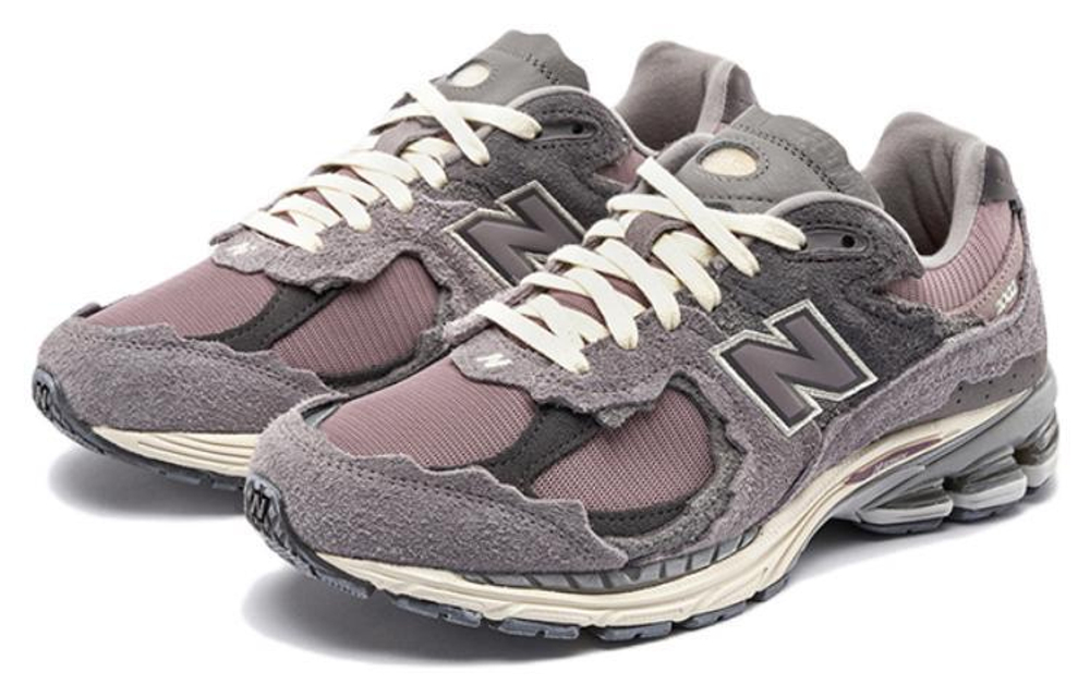 Кроссовки New Balance Nb 2002R