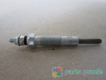 Свеча накала / GLOW PLUG АРТ: T400504