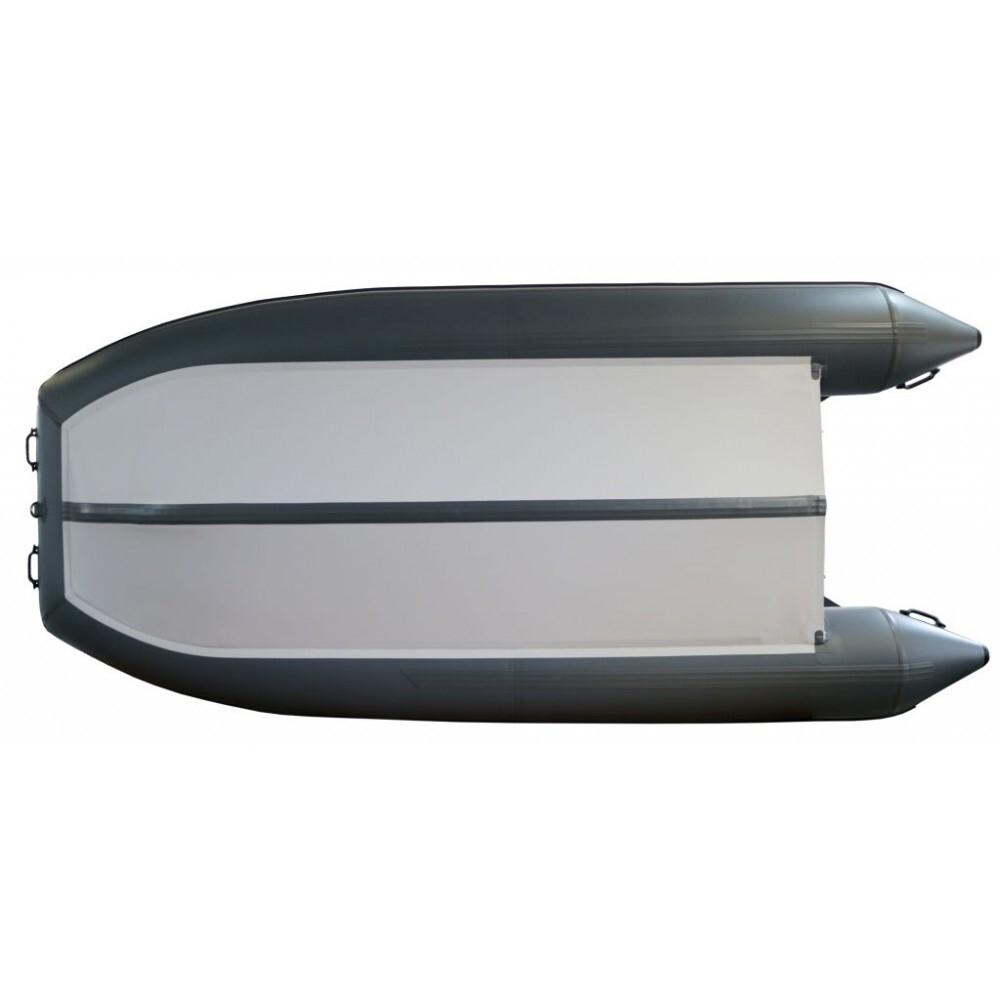 Лодка Polar Bird 450E NEW EAGLE («ОРЛАН»)