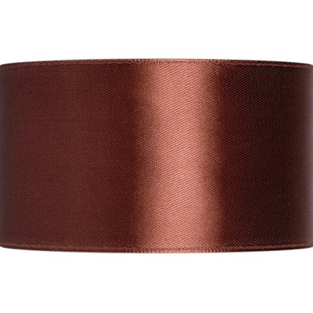 Лента атласная 50 мм  "BLITZ", цв.100