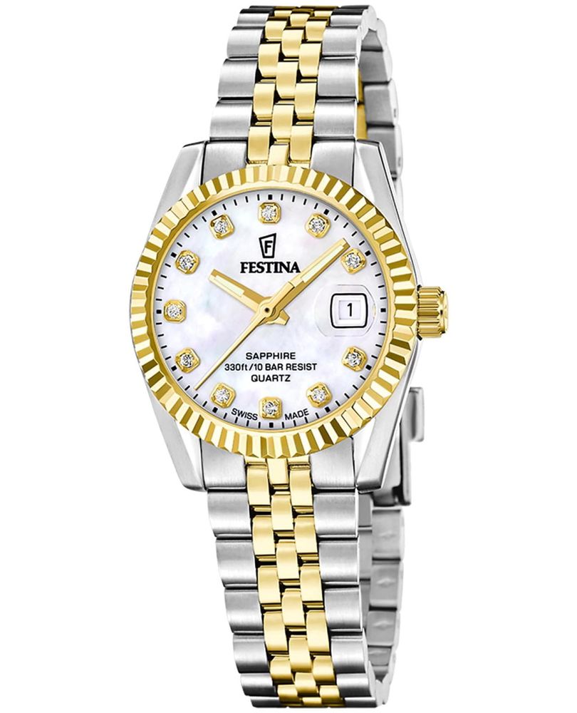 Наручные часы Festina F20088/1