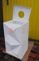 Урна Призма