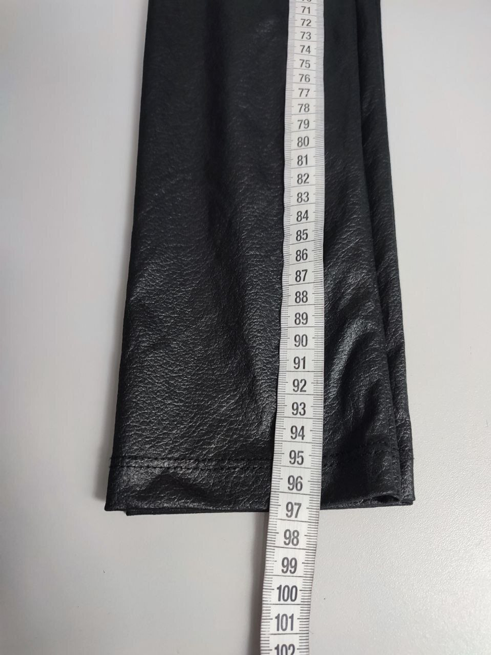 Лосины Northland из искусственной кожи 44-46 размер