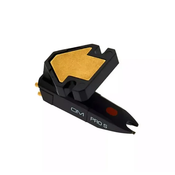 Ortofon OM Pro S Black
