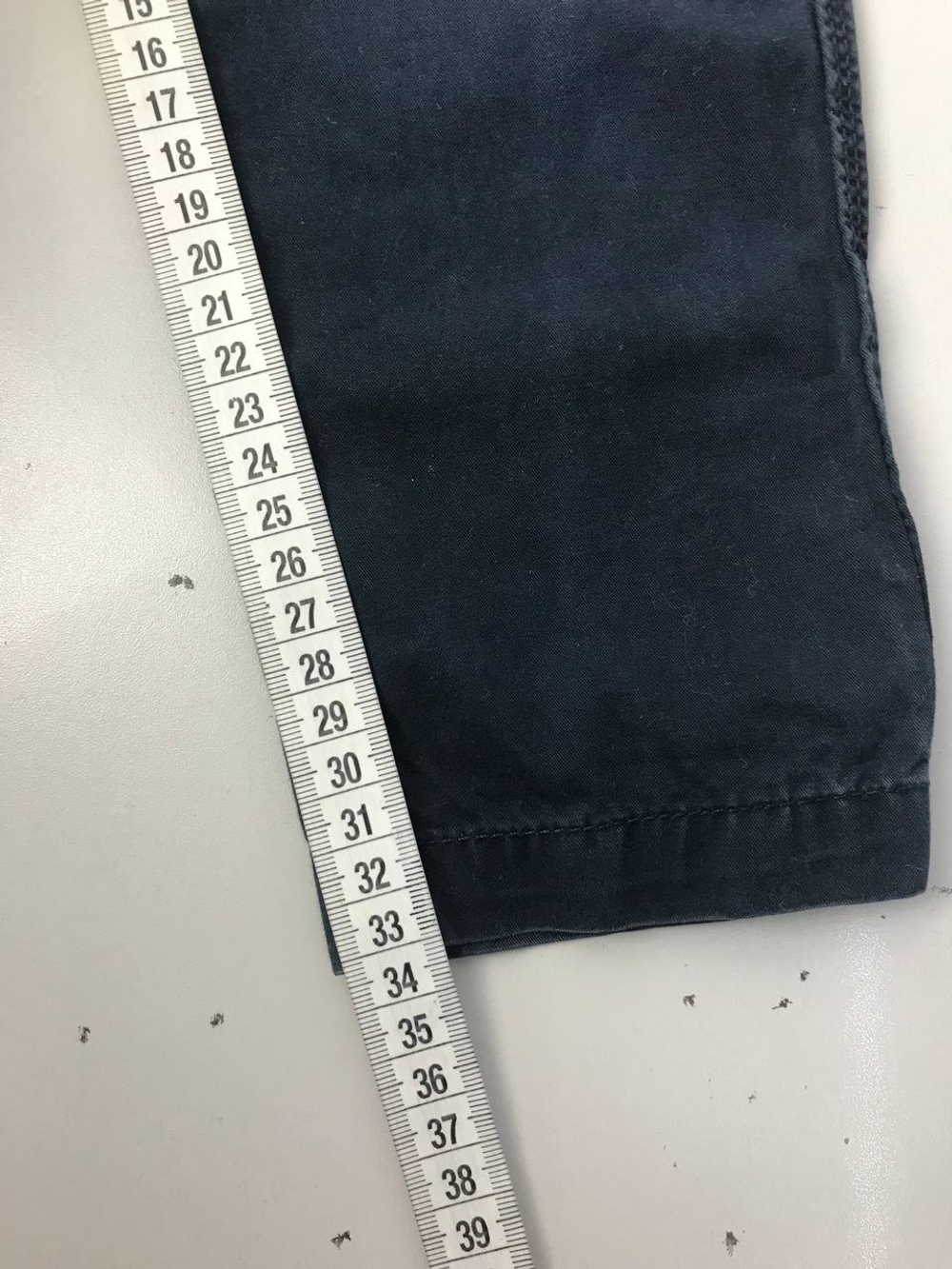 Брюки Polarn O.Pyret стильные на 2 года