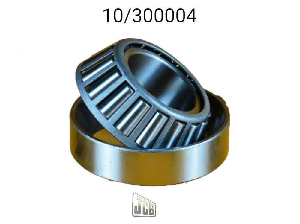 Подшипник хвостовика JCB 10/300004