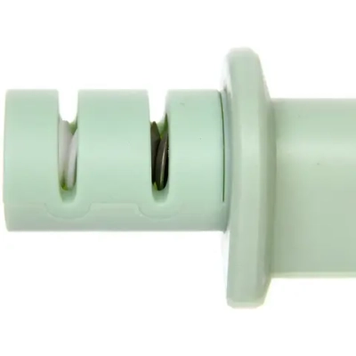 Точилка для ножей универсальная 18см в коробке, микс цветов