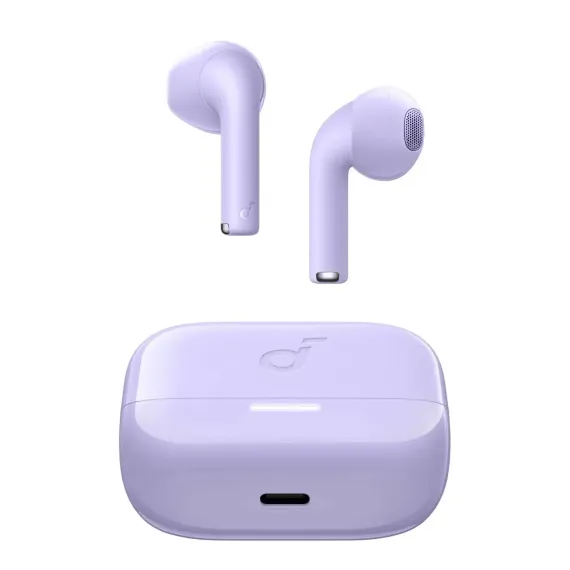 Anker Soundcore K20i Violet