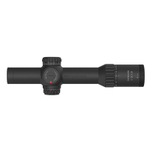Оптический прицел Vector Optics FFP Continental x10 1-10x28 ED FFP VET-RAR