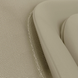 Стульчик для кормления Cybex Lemo 4 в 1 с мягкими чехлами Comfort Inlay All White/Pearl Pink