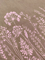 Косынка К502-15/29 розовый/т.беж