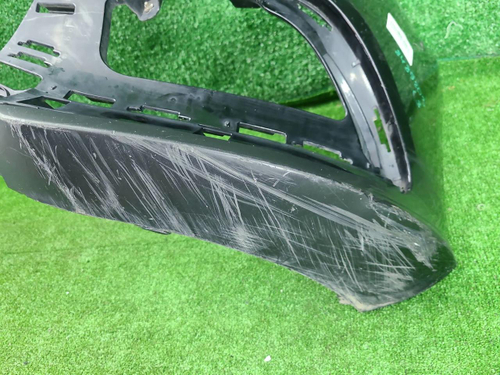 Бампер передний Mercedes E W213 (2020-2023)