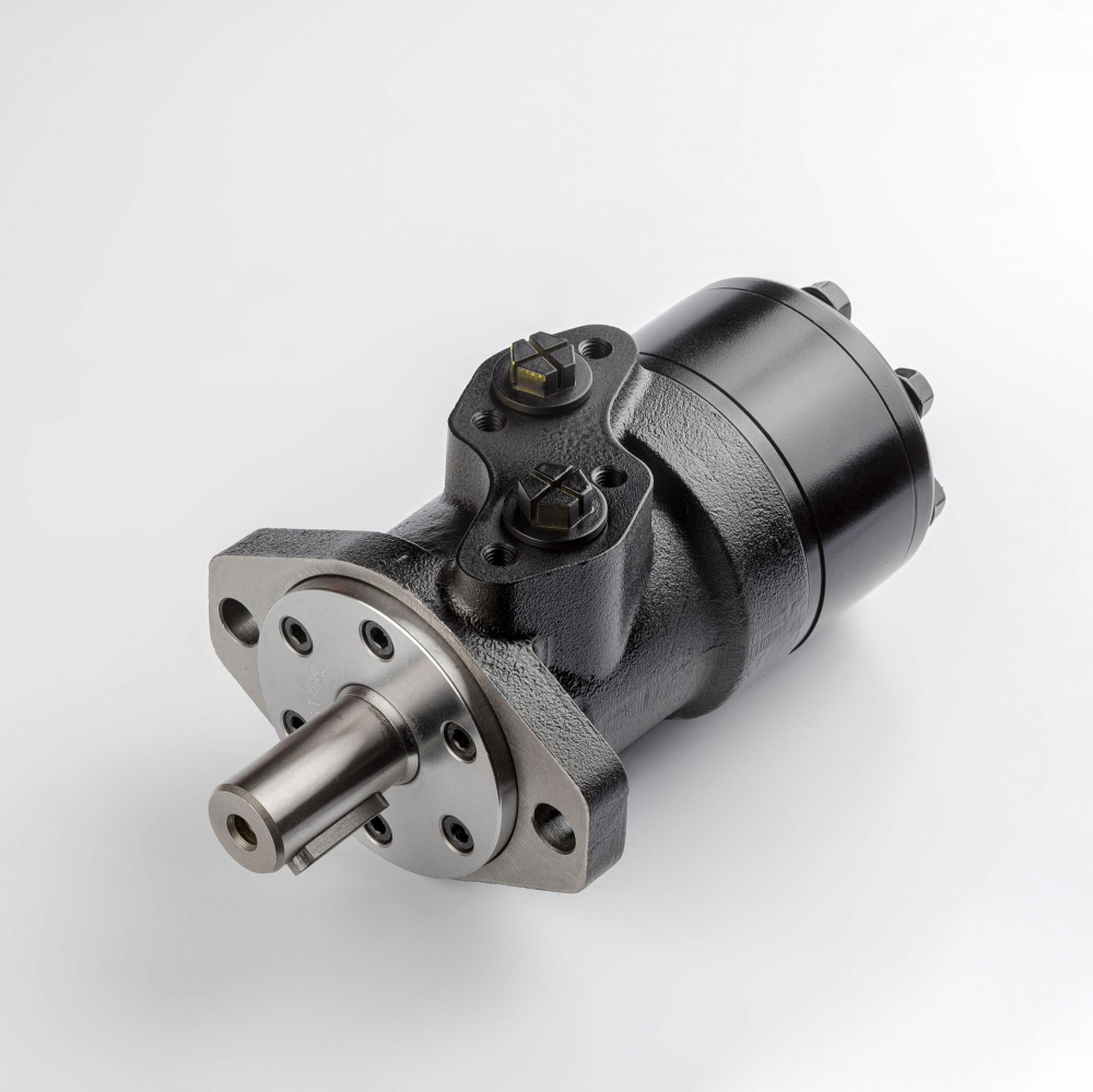 Гидромотор MP-250 "МЗПО"