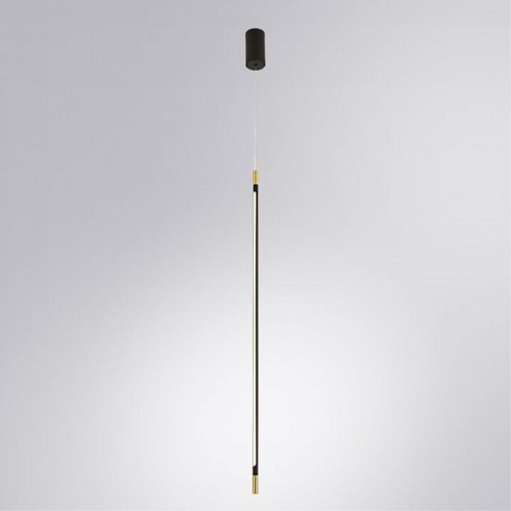 Подвесной светильник Arte Lamp Maclean A2918SP-1BK