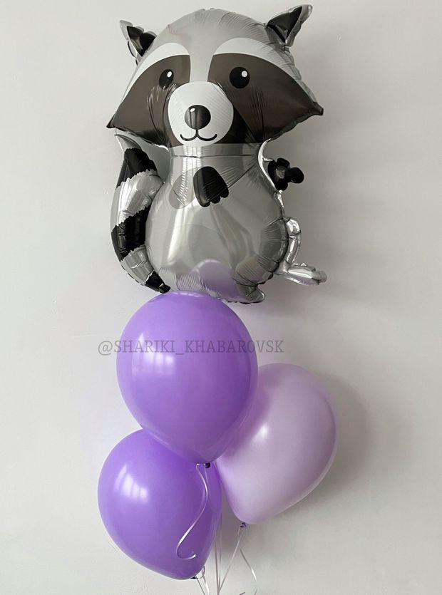 Воздушные шары №6073