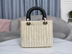 Christian Dior Lady Dior 24 cm