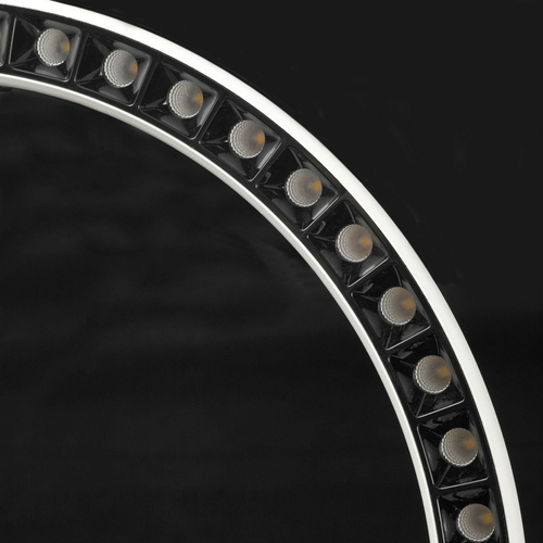 Подвесной светодиодный светильник Lussole SHOE LSP-0926