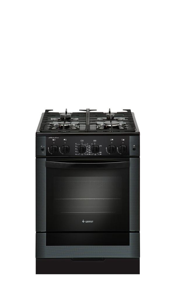 Кухонная плита Гефест 6500-02 0115 Кухонная плита Гефест 6500-02 0115