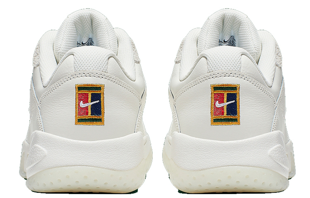 Кроссовки Nike Court Lite 2 Sail