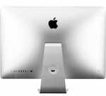 27" Моноблок Apple iMac 27 2019 (5120x2880, Intel Core i5-9600K, RAM 16ГБ, Fusion Drive 2ТБ, AMD Radeon Pro 580, MacOS)