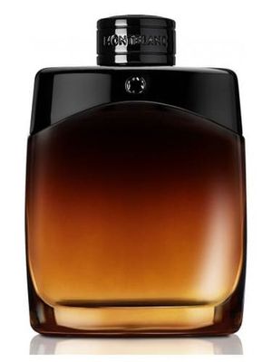 Mont Blanc Legend Night Eau De Parfum