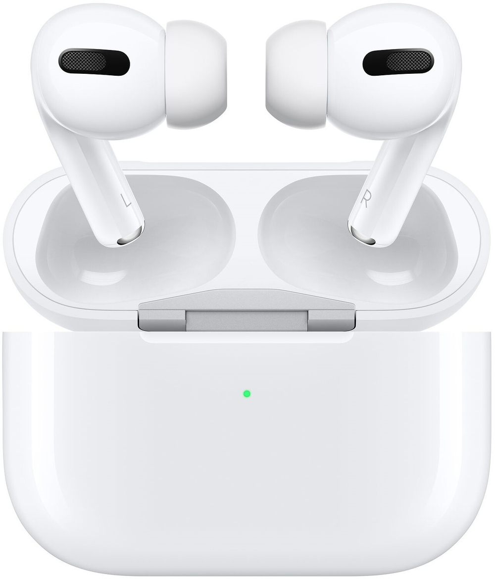 Гарнитура Apple AirPods Pro MLWK3RU/A with MagSafe Charging Case