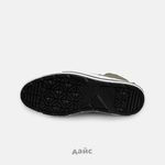  Кеды Converse Chuck Taylor All Star Berkshire Boot артикул:A08563C_306 - купить в магазине Дайс