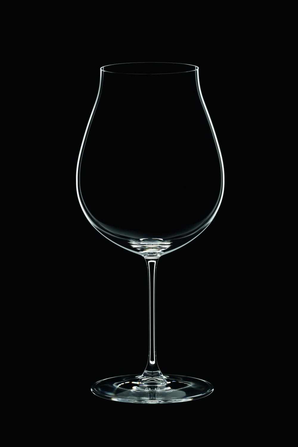 Набор из 2-х бокалов для красного вина New World Pinot Noir Veritas 790 мл Riedel
