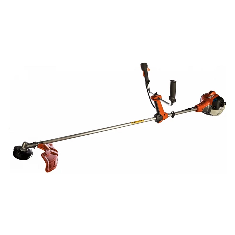 Триммер бензиновый Husqvarna 525RX 2-х тактный 1.1 л.с., захват 450 мм, 9667768-01