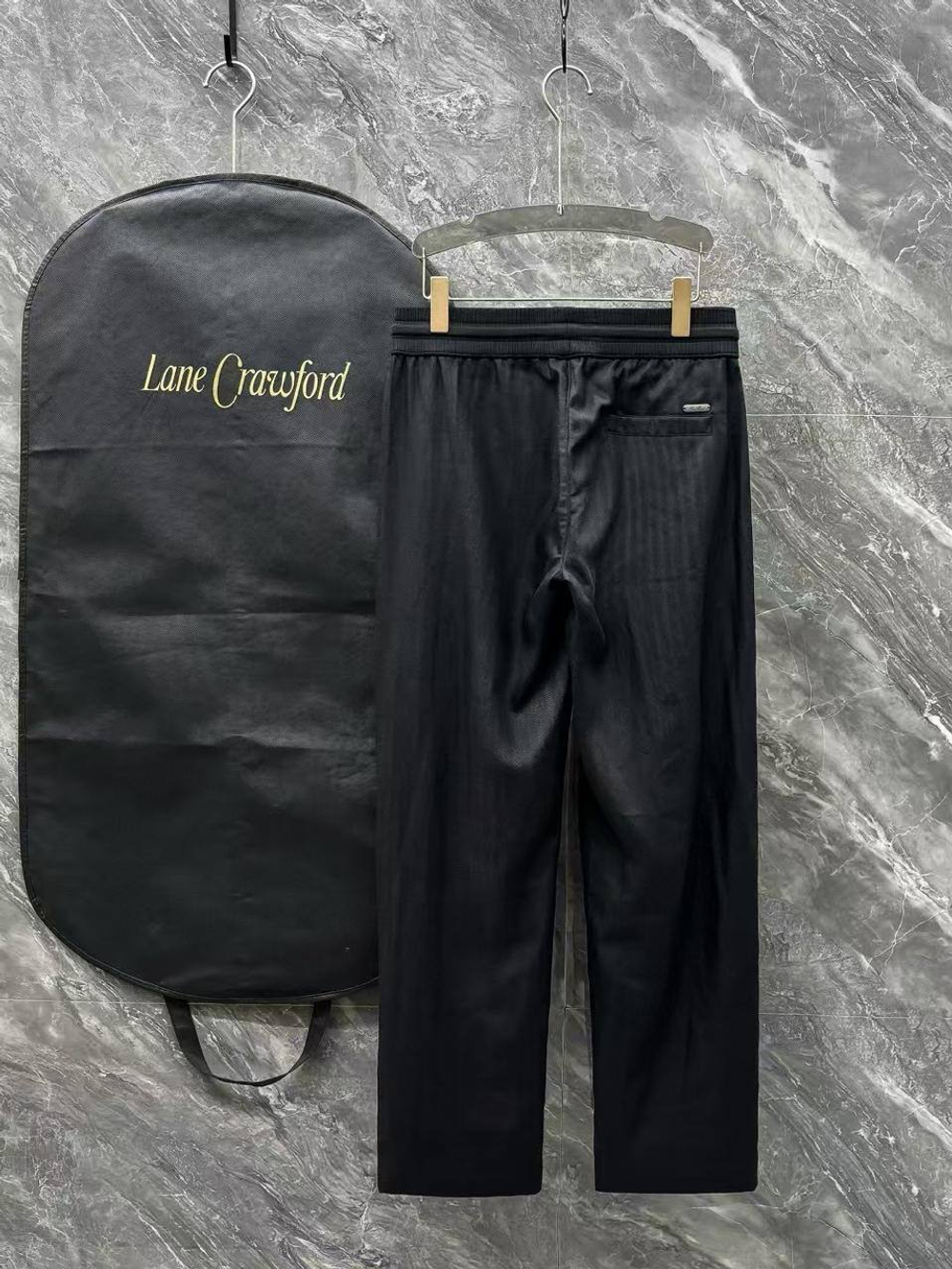 Брюки Loro Piana, арт. 483991078