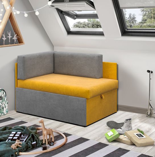 Диван раскладной МИКИ-2