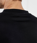 Футболка Karl Lagerfeld - темно-синий(755083 542225)