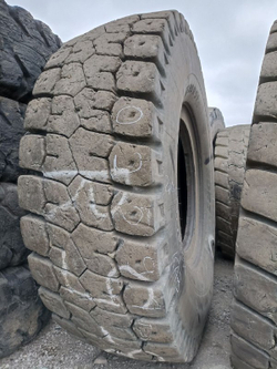 33.00R51 Michelin XDR3 шина б/у