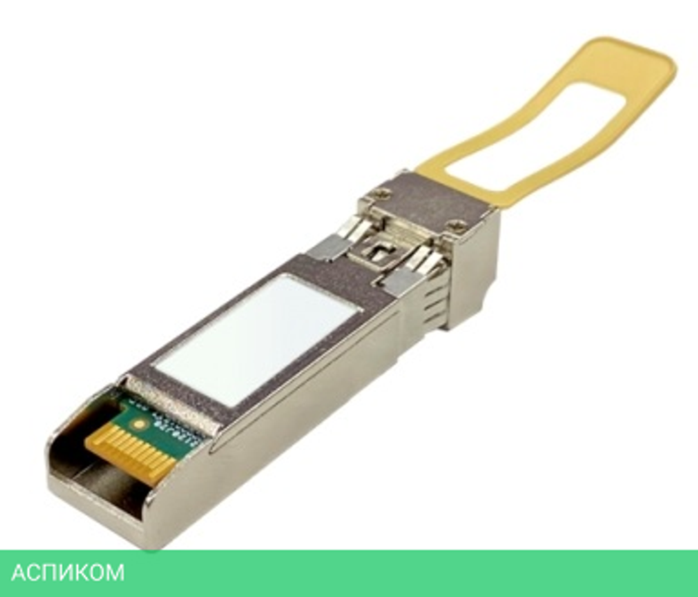 Трансивер QNAP TRX-25GSFP28-SR