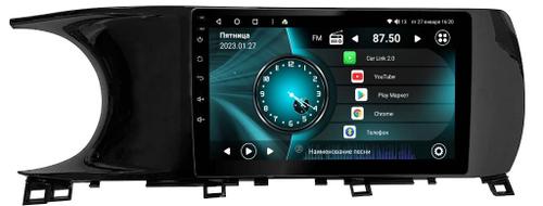 Магнитола для KIA K5 2020+ - Vaycar VA27-1002 на Android 13, 4G SIM-слот